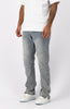 STRAIGHT WORKER DENIM | Blau