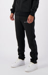 TAPED INITIAL TRACKPANTS | Schwarz