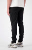 TECH CARGO PANTS | Schwarz