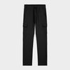 JR. TECH CARGO PANTS | Schwarz