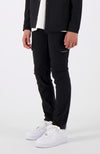 JR. TECH CARGO PANTS | Schwarz