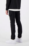 JR. TECH CARGO PANTS | Schwarz