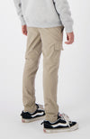 JR. TECH CARGO PANTS | Taupe