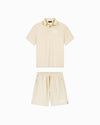 TERRY LOUNGE SET | Sand
