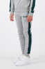 JR. TRACE TRACKPANTS | Grau