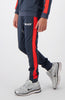 JR. TRACE TRACKPANTS | Charcoal