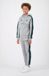 JR. TRACE TRACKTOP | Grau