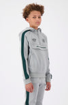 JR. TRACE TRACKTOP | Grau