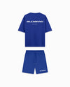 TTD SET | Blau