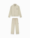 TWILL WORKER SET | Sand