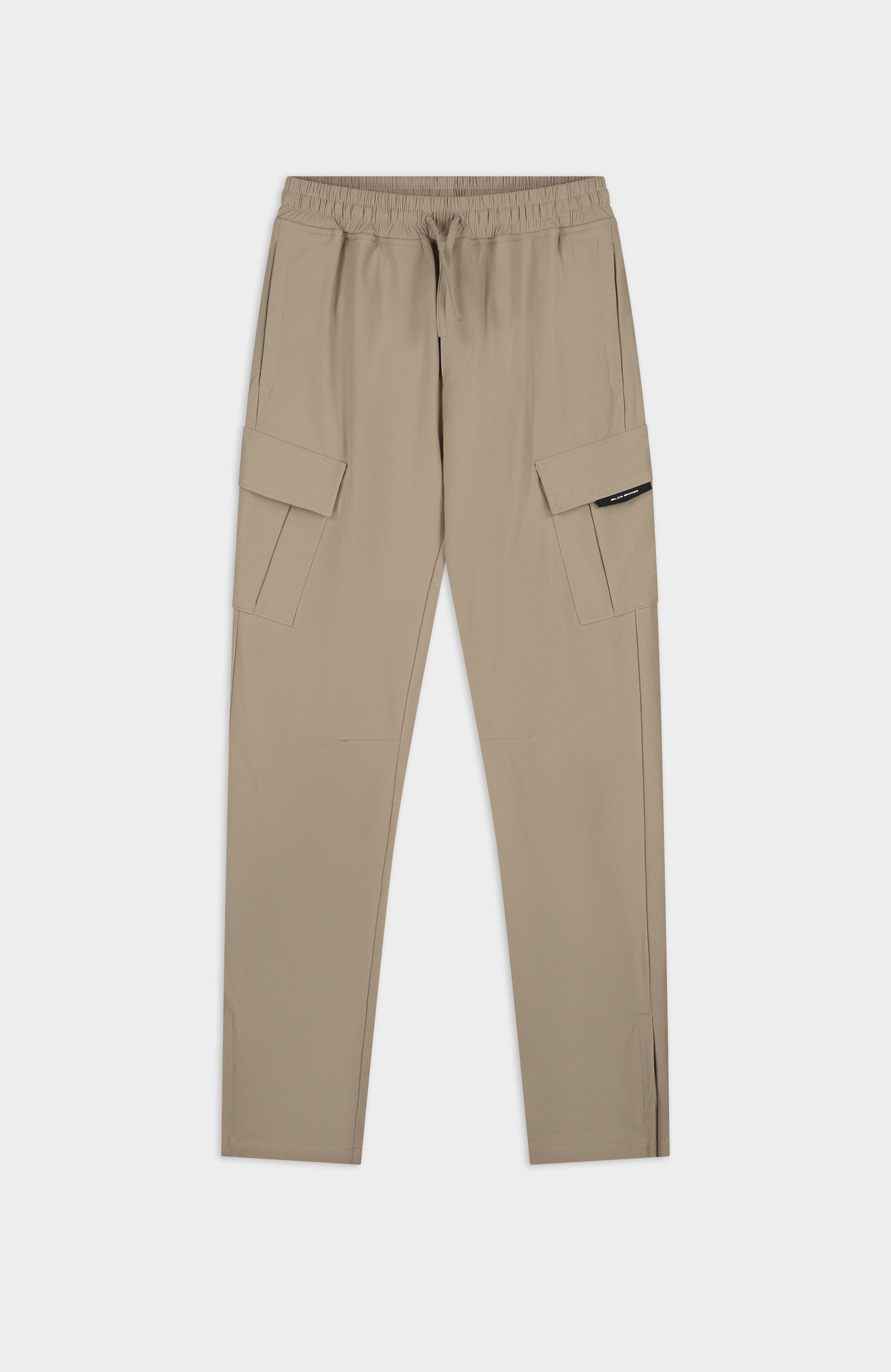 TECH CARGO PANTS | Sand
