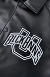 UNIVERSITY JACKET | Schwarz