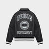 UNIVERSITY JACKET | Schwarz