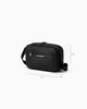 SHOULDER VAULTBAG | Schwarz