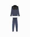 KIDS VICTORY TRACKSUIT | Grau