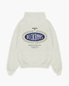 AUTOMOBILE HOODIE | Beige