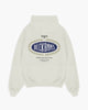 AUTOMOBILE HOODIE | Beige