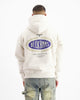 AUTOMOBILE HOODIE | Beige