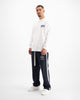 AUTOMOBILE LONGSLEEVE T-SHIRT | Weiß