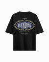 AUTOMOBILE T-SHIRT | Schwarz