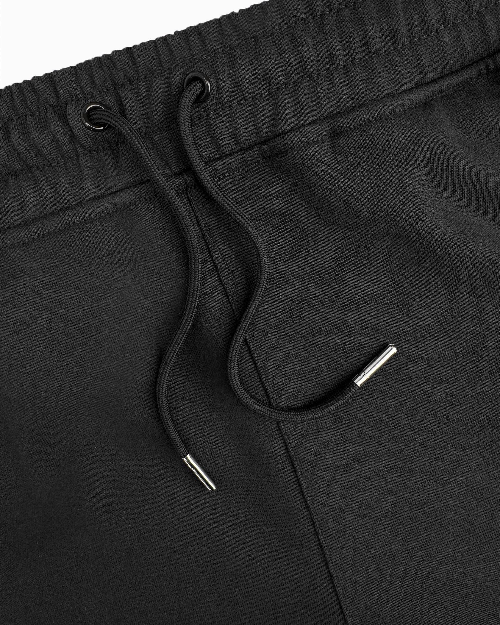 BAD HABITS SWEATSHORTS | Schwarz