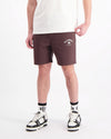 BAD HABITS SWEATSHORTS | Braun