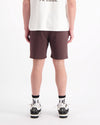 BAD HABITS SWEATSHORTS | Braun