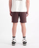 BAD HABITS SWEATSHORTS | Braun