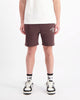 BAD HABITS SWEATSHORTS | Braun