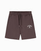 BAD HABITS SWEATSHORTS | Braun