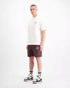 BAD HABITS SWEATSHORTS | Braun