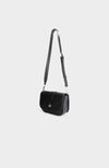 MONOGRAM SHOULDERBAG | Schwarz