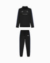 BF TRILL TRACKSUIT | Schwarz