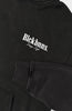 BRUSH WASHED SWEATSUIT | Schwarz
