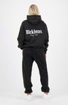 BRUSH SWEATSUIT | Schwarz