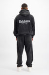 BRUSH SWEATSUIT | Schwarz