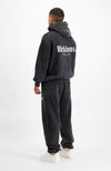 BRUSH SWEATSUIT | Schwarz