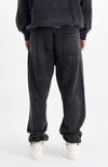 BRUSH SWEATPANTS | Schwarz