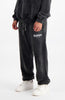 BRUSH SWEATPANTS | Schwarz