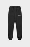 BRUSH SWEATPANTS | Schwarz