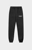 BRUSH SWEATPANTS | Schwarz