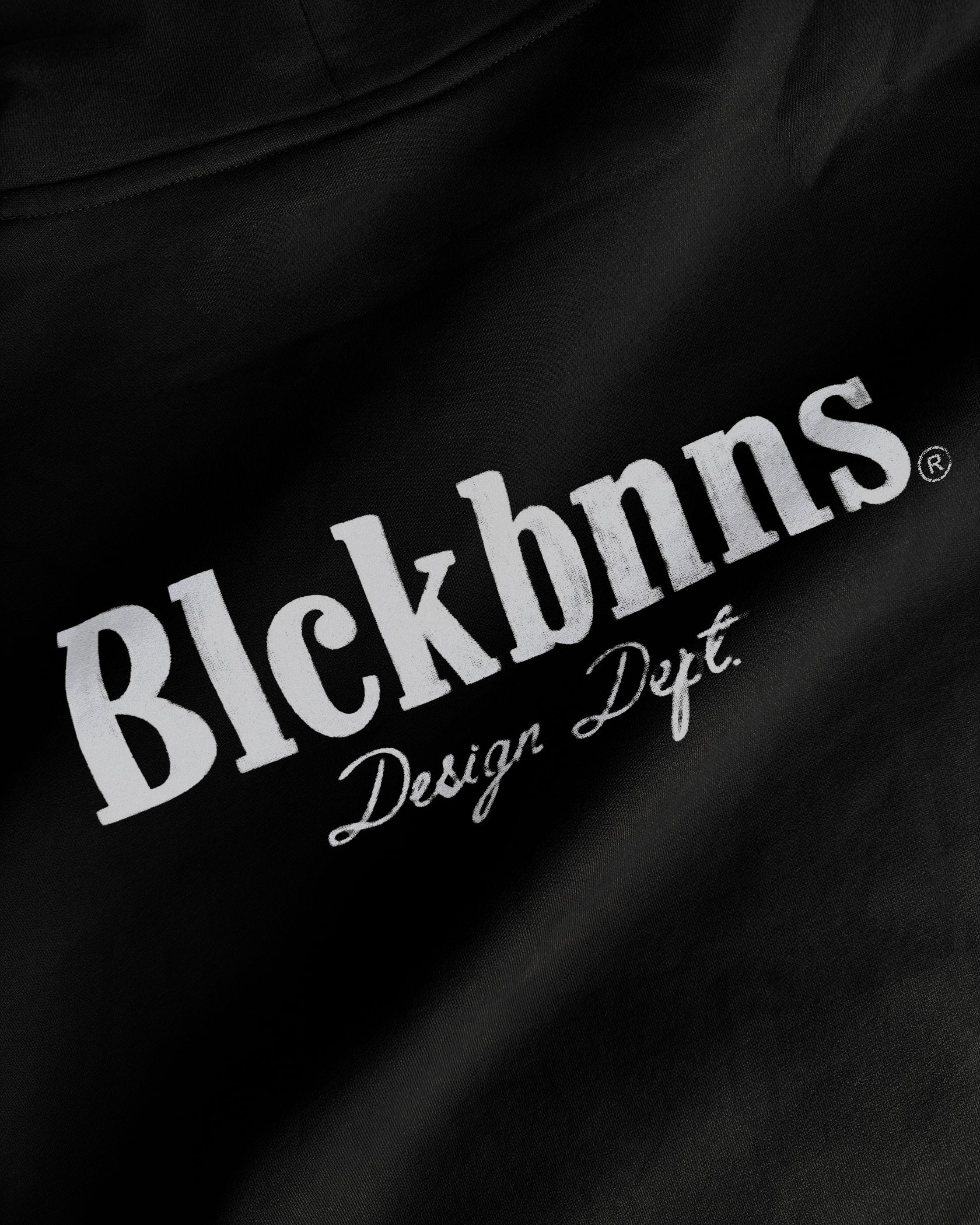 BRUSH SWEATSUIT | Schwarz