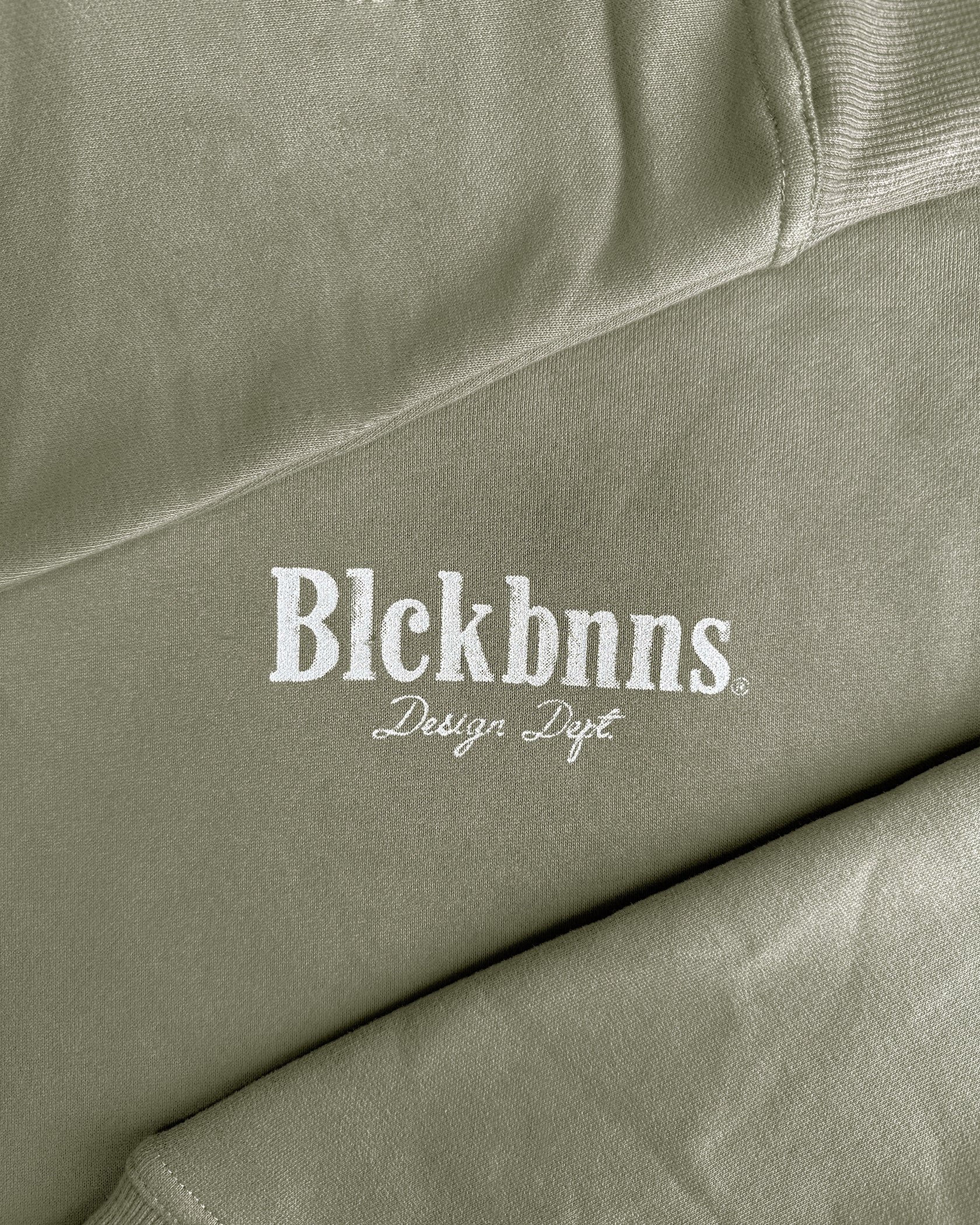 BRUSH SWEATSUIT | Grün