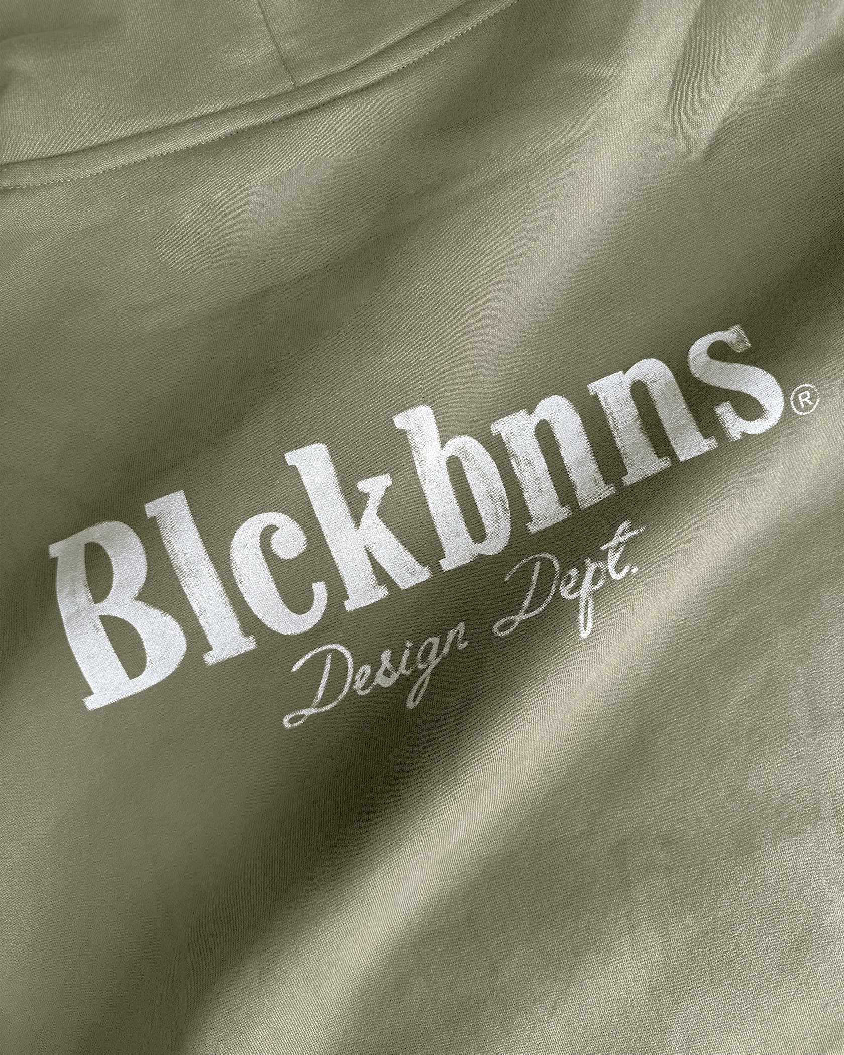 BRUSH SWEATSUIT | Grün