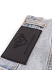 JR. STRAIGHT FIT DENIM | Hellblau