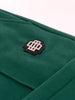 MONOGRAM SWEATPANTS | Dunkelgrün