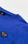 JR CRUISE t-shirt 3.0 | Blau
