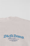 GOTH t-shirt | Blau