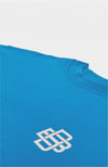 MONO t-shirt | Blau