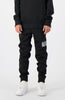 JR. COMMANDER TRACKPANTS | Schwarz